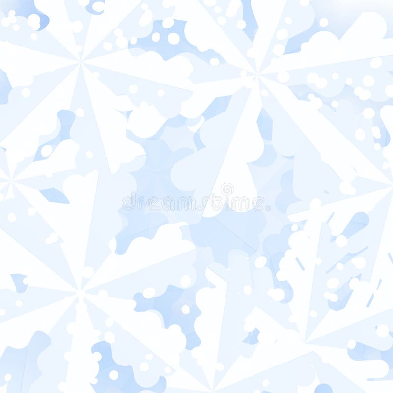 Gruppiert für das einfache Bearbeiten Festlicher Weihnachtshintergrund mit Schneeflocken lizenzfreie abbildung Gruppiert für das einfache Bearbeiten Festlicher Weihnachtshintergrund mit Schneeflocken lizenzfreie abbildung