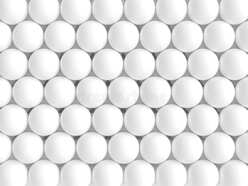 Gruppierung von weißen Bereichen im geometrischen Muster Bild 3d vektor abbildung Gruppierung von weißen Bereichen im geometrischen Muster Bild 3d vektor abbildung