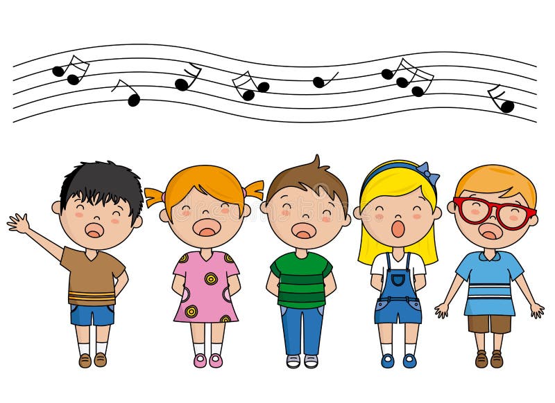 bambini cantare e giocando musicale strumenti musica bambini 29091337 PNG