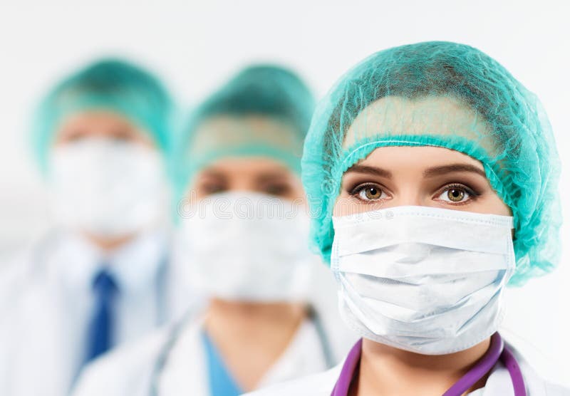 Indagine Medica Effettuata Su Un Gruppo Di Persone Gruppo di erba medica fotografia stock. Immagine di faccia - 54487322