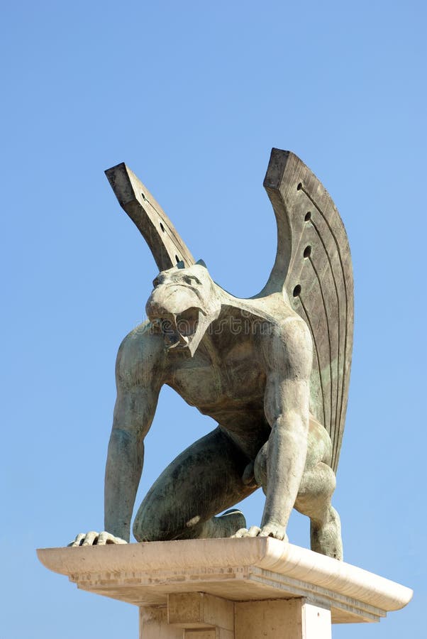 26+ Gryphon Free Stock Photos StockFreeImages