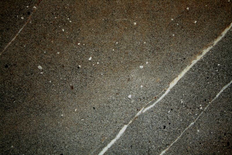 Grå bakgrund av cementscreeden på golvet arkivbild Grå bakgrund av cementscreeden på golvet arkivbild