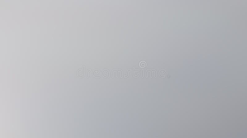 Gråa övertoningsbakgrundsvektor. illustration av vit gradient studio. Elegant vägg med slät övertoning. vektor illustrationer