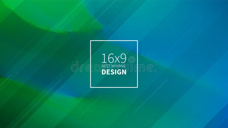 Grön och blå bakgrund för futuristisk design Mallar för plakat, baner, reklamblad, presentationer och rapporter Minsta geometrisk royaltyfri illustrationer Grön och blå bakgrund för futuristisk design Mallar för plakat, baner, reklamblad, presentationer och rapporter Minsta geometrisk royaltyfri illustrationer