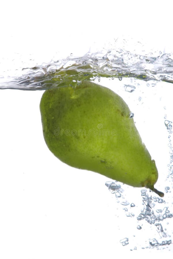 grön pear royaltyfri foto grön pear royaltyfri foto