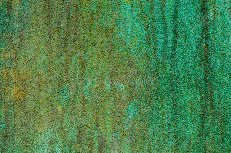 Grön polityrmetalltextur arkivbilder Grön polityrmetalltextur arkivbilder