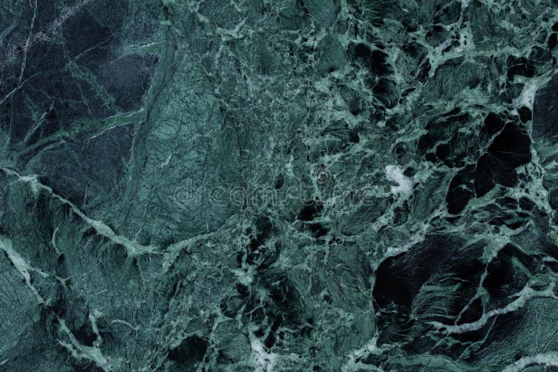 Grön tegelplattabakgrund, vaggar textur, marmorbakgrundstextur arkivbilder