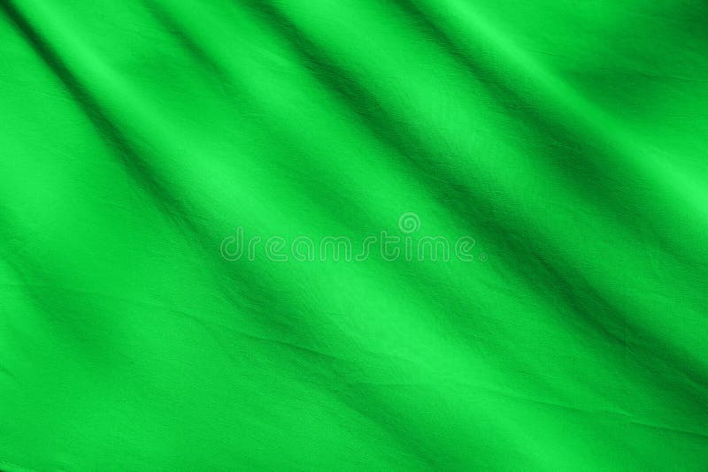 Green fabric, pattern texture background. Green fabric, pattern texture background