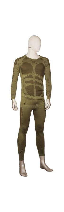 Green man thermal underwear isolated on white background, costume, fit, fitness, hot, male, seasonal, sport, sporty, weather, winter, elegant, figure, guy, hip, modern, young, black, clean, downhill, dress, men, mens, shirt, short, t-shirt, fashion, mountains, caucasian, ski, pants, thermoform, workout, baselayer, diet, 35-50, lifestyle, space, beauty, stomach, wool, protection. Green man thermal underwear isolated on white background, costume, fit, fitness, hot, male, seasonal, sport, sporty, weather, winter, elegant, figure, guy, hip, modern, young, black, clean, downhill, dress, men, mens, shirt, short, t-shirt, fashion, mountains, caucasian, ski, pants, thermoform, workout, baselayer, diet, 35-50, lifestyle, space, beauty, stomach, wool, protection