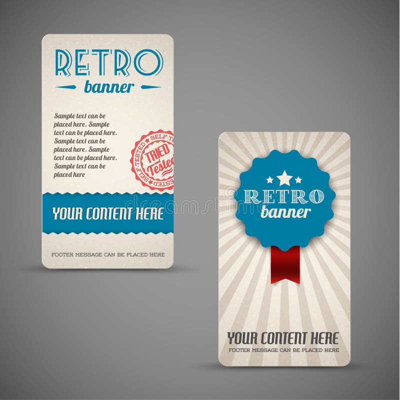 grępluje grunge rocznika starego retro ilustracja wektor grępluje grunge rocznika starego retro ilustracja wektor