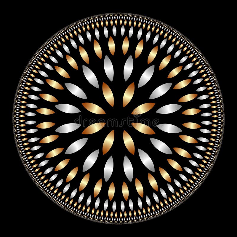 GS Mandala