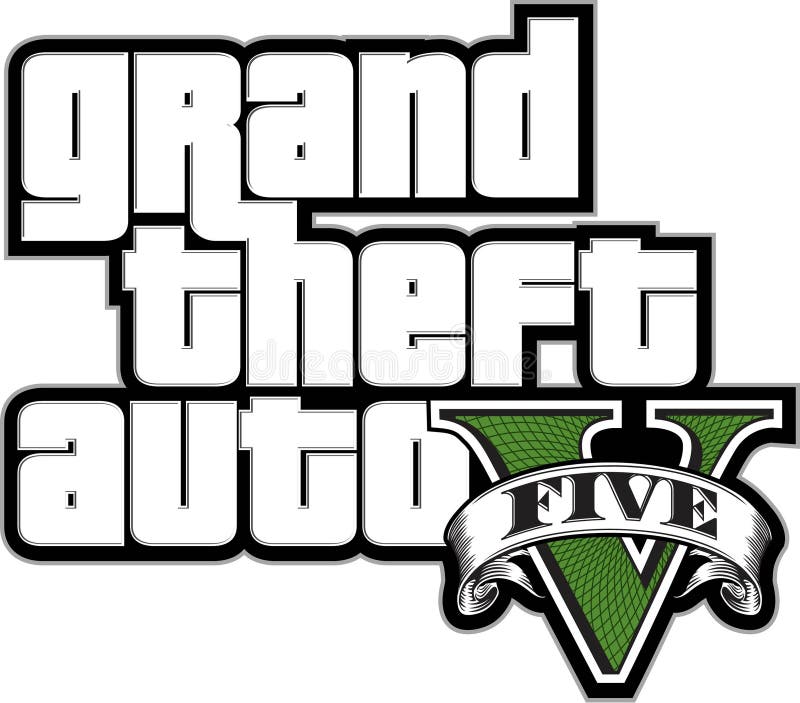 Rockstar Games Logo PNG Vector (SVG) Free Download