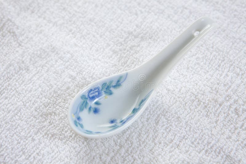 Gua Sha Spoon