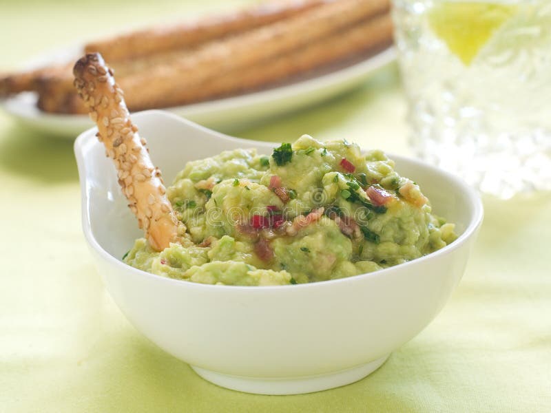 Guacamole