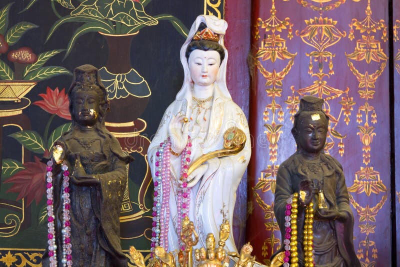 Guan yin