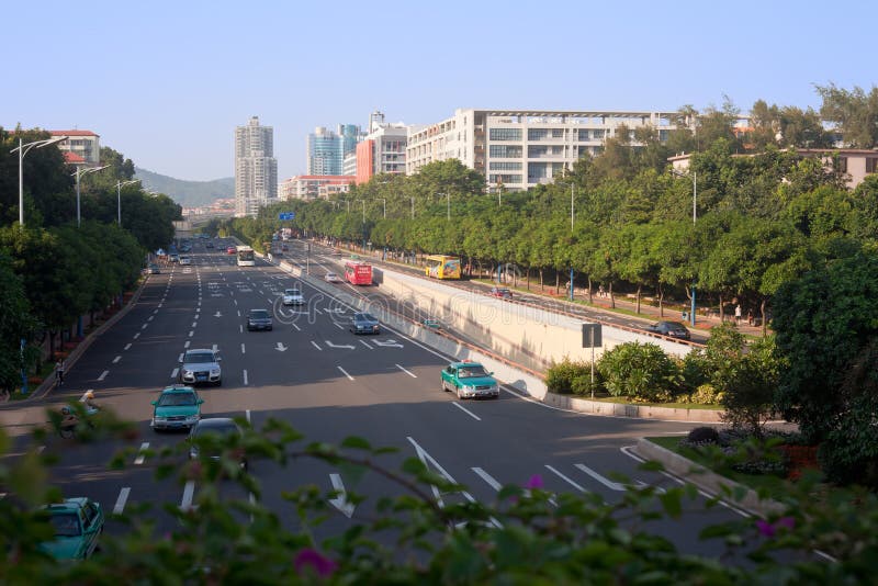Guangzhou Highway