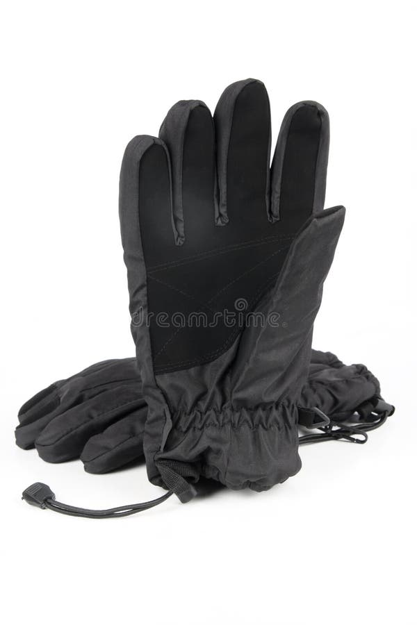guantes impermeables