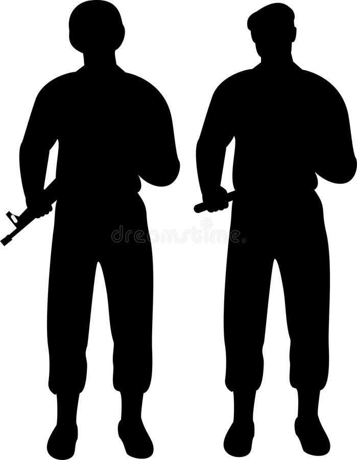 Guard Stock Illustrations 129,636 Guard Stock Illustrations, Vectors