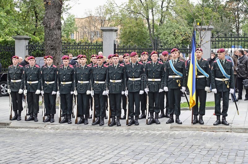 Guard of honor