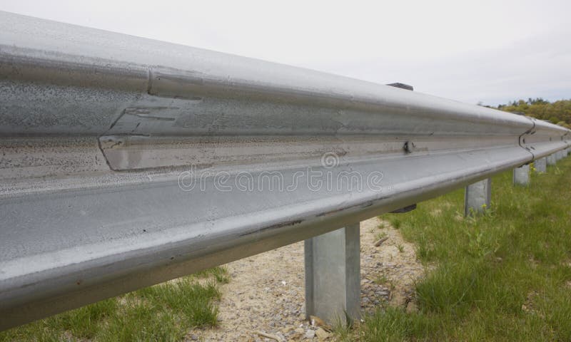 Guard Rail