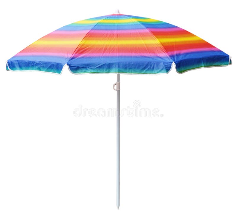 Guarda-chuva de praia