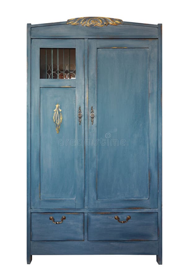 Guardarropa del vintage, muebles viejos Interior lamentable del estilo, muebles de la pintura rústica de la tiza Estilo hecho a m fotos de archivo libres de regalías Guardarropa del vintage, muebles viejos Interior lamentable del estilo, muebles de la pintura rústica de la tiza Estilo hecho a m fotos de archivo libres de regalías