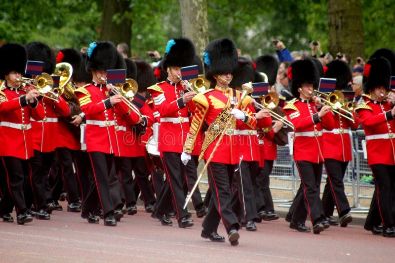 Guardsman editorial stock image. Image of britishmilitary 84562089