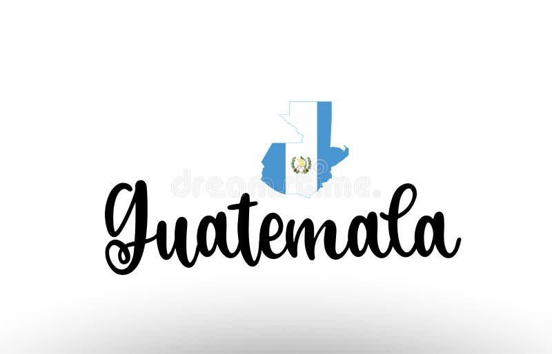 Guatemala Logo Stock Illustrations – 391 Guatemala Logo Stock  Illustrations, Vectors & Clipart - Dreamstime