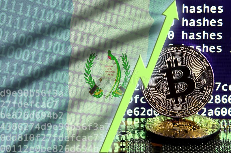 bitcoins guatemala