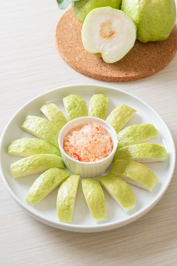 guava dip