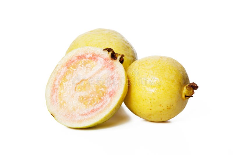 Guava fruit