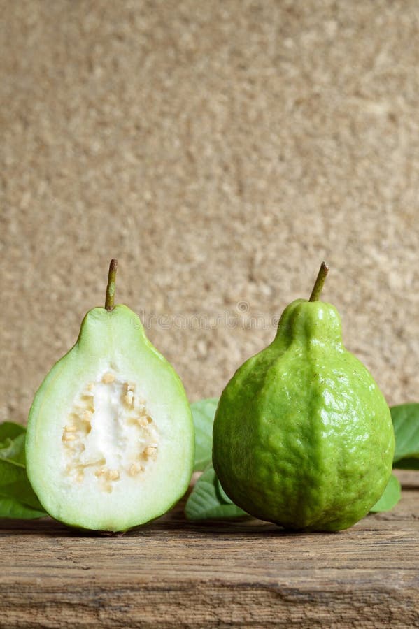 Guava stock image. Image of wood, vertical, guava, seasonal 62867059