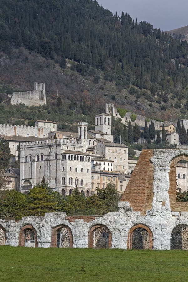 Gubbio