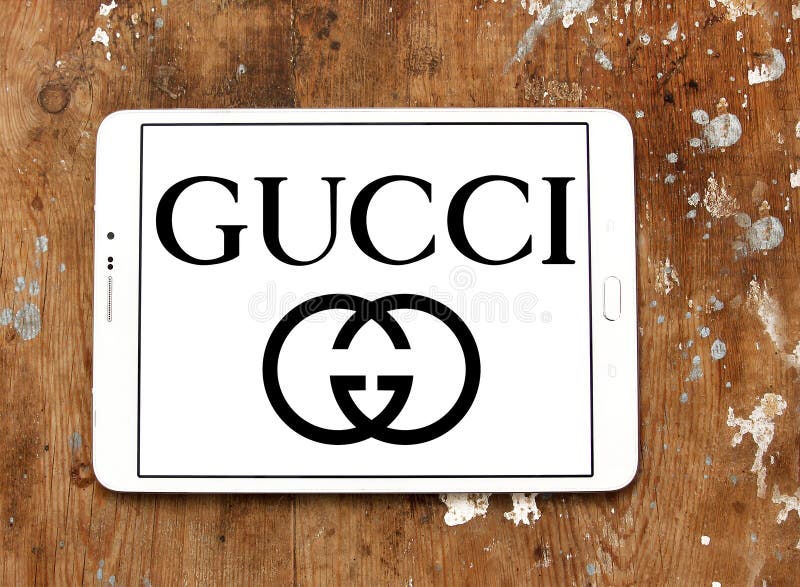 Gucci Logo Stock Photos and Pictures - 2,132 Images