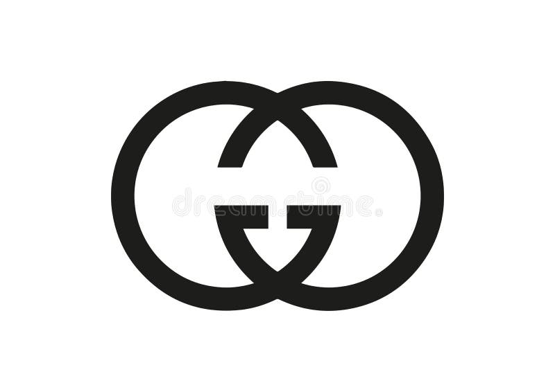 gucci perfume logo