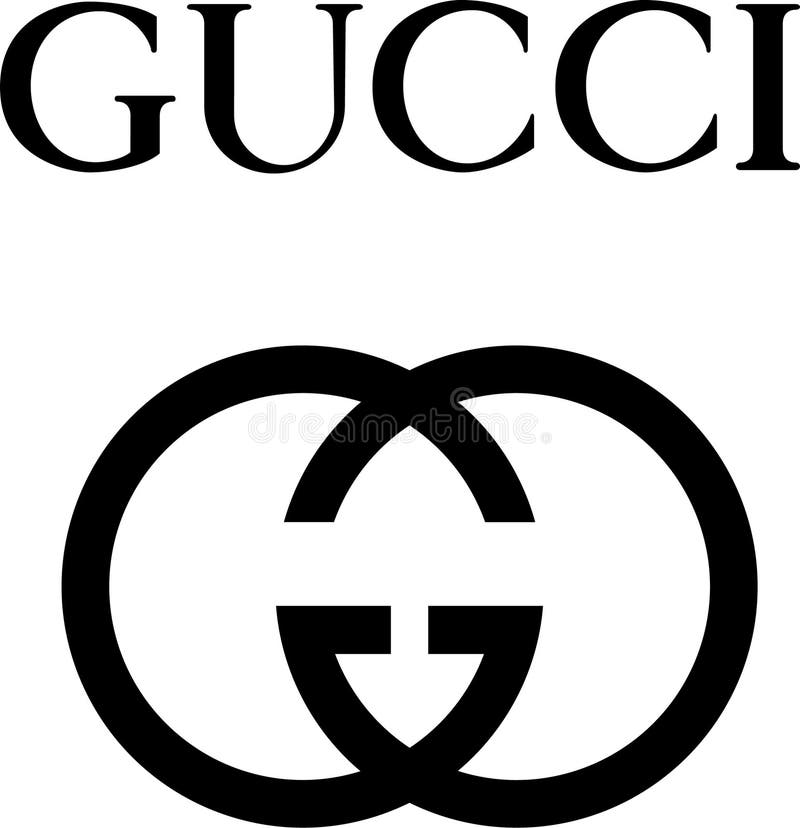 Gucci Logos Stock Illustrations – 55 Gucci Logos Stock Illustrations,  Vectors & Clipart - Dreamstime