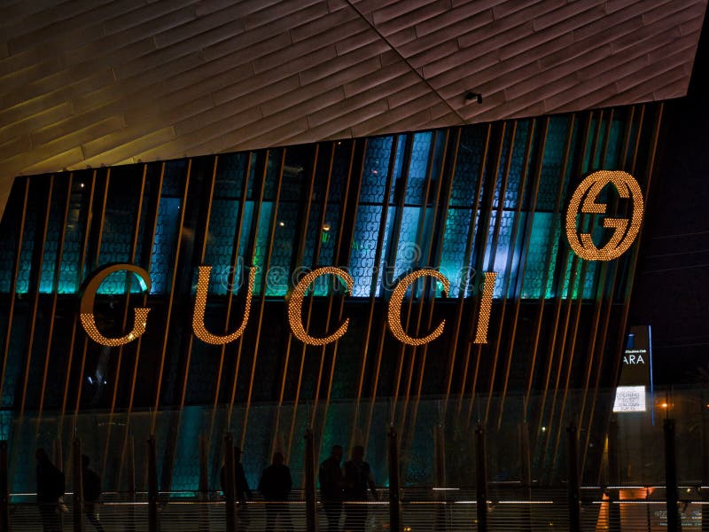 1,084 Gucci Las Vegas Stock Photos, High-Res Pictures, and Images