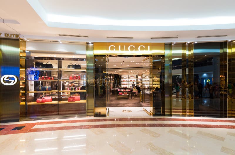 butik gucci