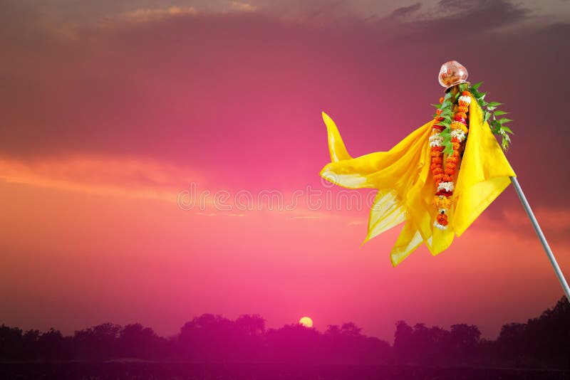 Gudi Padwa Marathi New Year Stock Photo - Image of spring, design: 142190138 Gudi Padwa Marathi New Year Stock Photo - Image of spring, design: 142190138