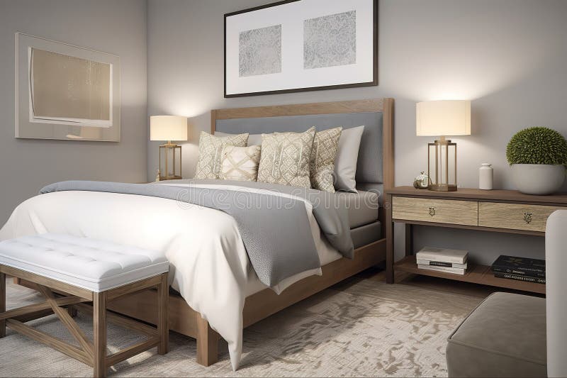 Designing a Guest Room: The Ultimate Guide to Creating a Welcoming and Comfortable Space