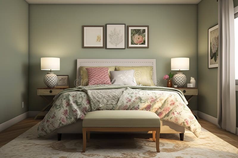 Designing a Guest Room: The Ultimate Guide to Creating a Welcoming and Comfortable Space
