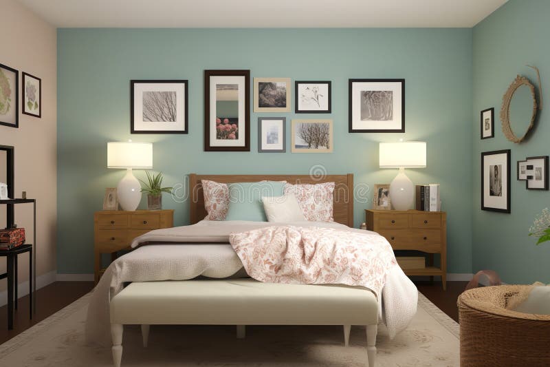 Designing a Guest Room: The Ultimate Guide to Creating a Welcoming and Comfortable Space