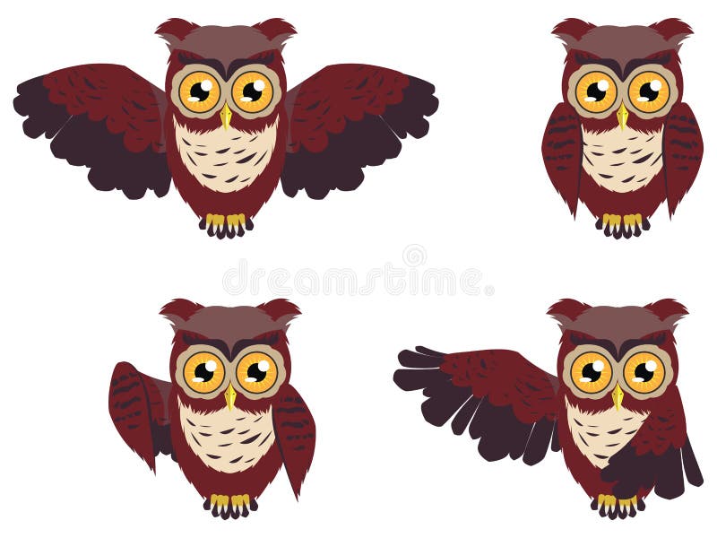 Sdn Plast Gufo Marrone 10cm - Feeric Lights & Christmas - Foto 7