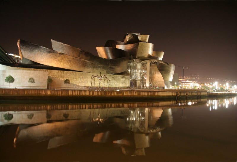 Guggenheim muzeum