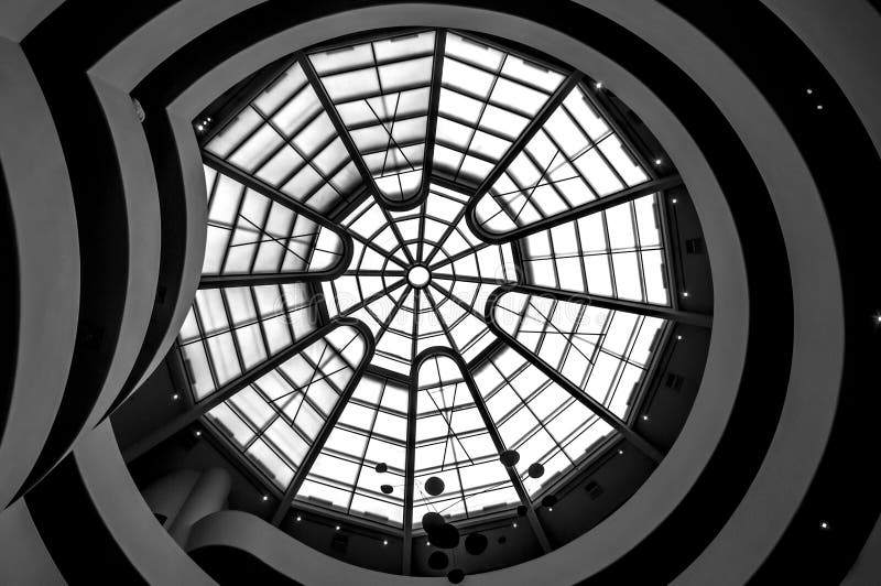 Guggenheim Muzeum