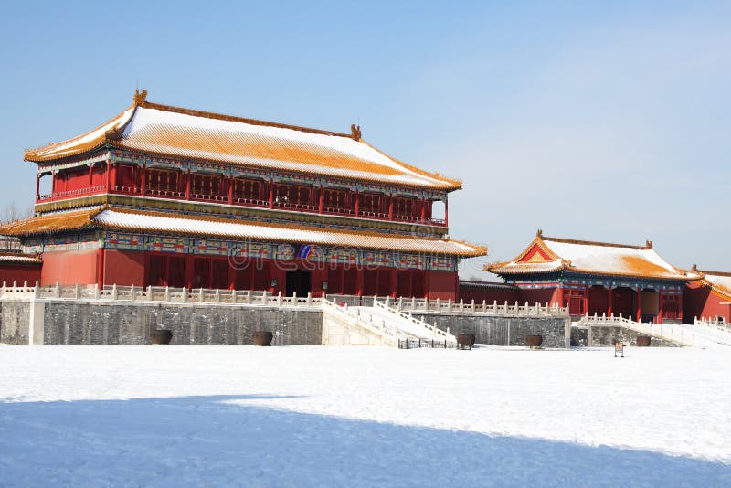 Imperial Palace, GuGong (Forbidden City, Zijincheng),Offering comprehensive information on the Forbidden City where twenty-four emperors of Yuan,Ming and Qing dynasties reigned over the country for over 500 years.The Forbidden City, also named Palace Museum, is the most magnificent and splendid palace complex in China and one of the five world-famous palaces with the Palace of Versailles in France. Imperial Palace, GuGong (Forbidden City, Zijincheng),Offering comprehensive information on the Forbidden City where twenty-four emperors of Yuan,Ming and Qing dynasties reigned over the country for over 500 years.The Forbidden City, also named Palace Museum, is the most magnificent and splendid palace complex in China and one of the five world-famous palaces with the Palace of Versailles in France