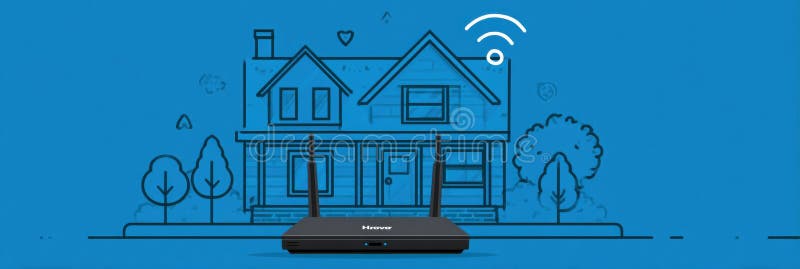 Securing G Router Settings For Home Network