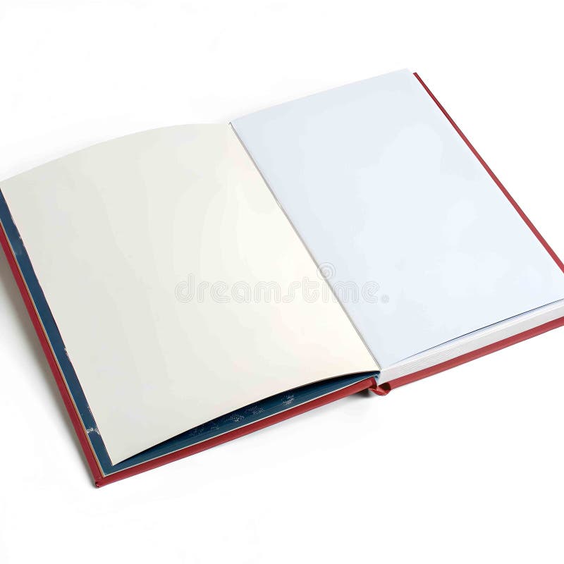 Guidebook support help isolated on white background vector illustration