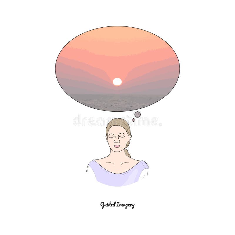 Relaxation Techniques Stock Illustrations – 2,167 Relaxation