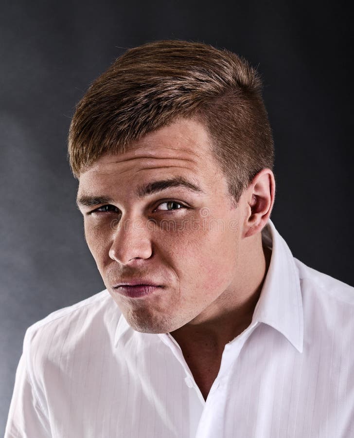 Guile royalty free stock photos